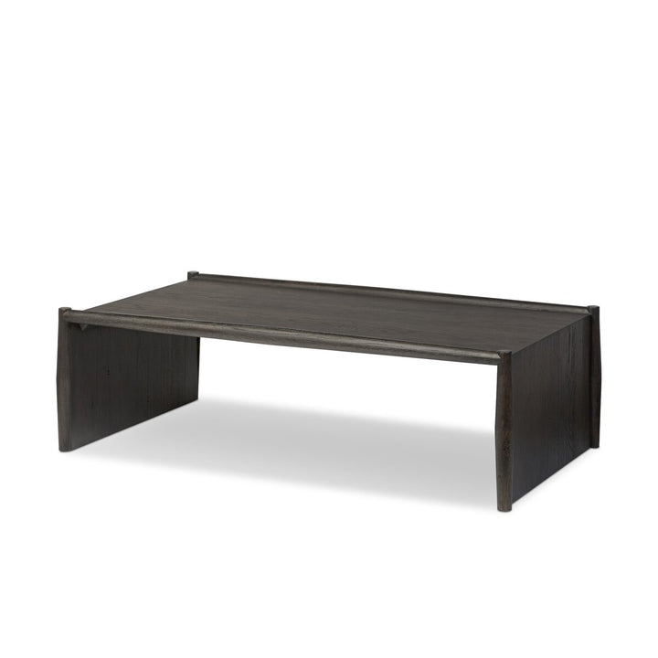 Glenview Coffee Table - Smoked Black Oak - 236354-002_2