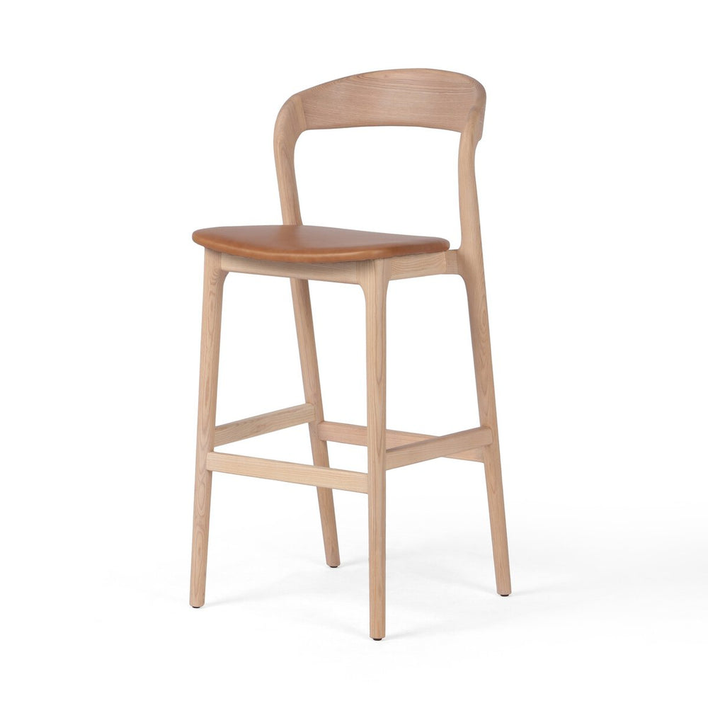Amare Bar + Counter Stool