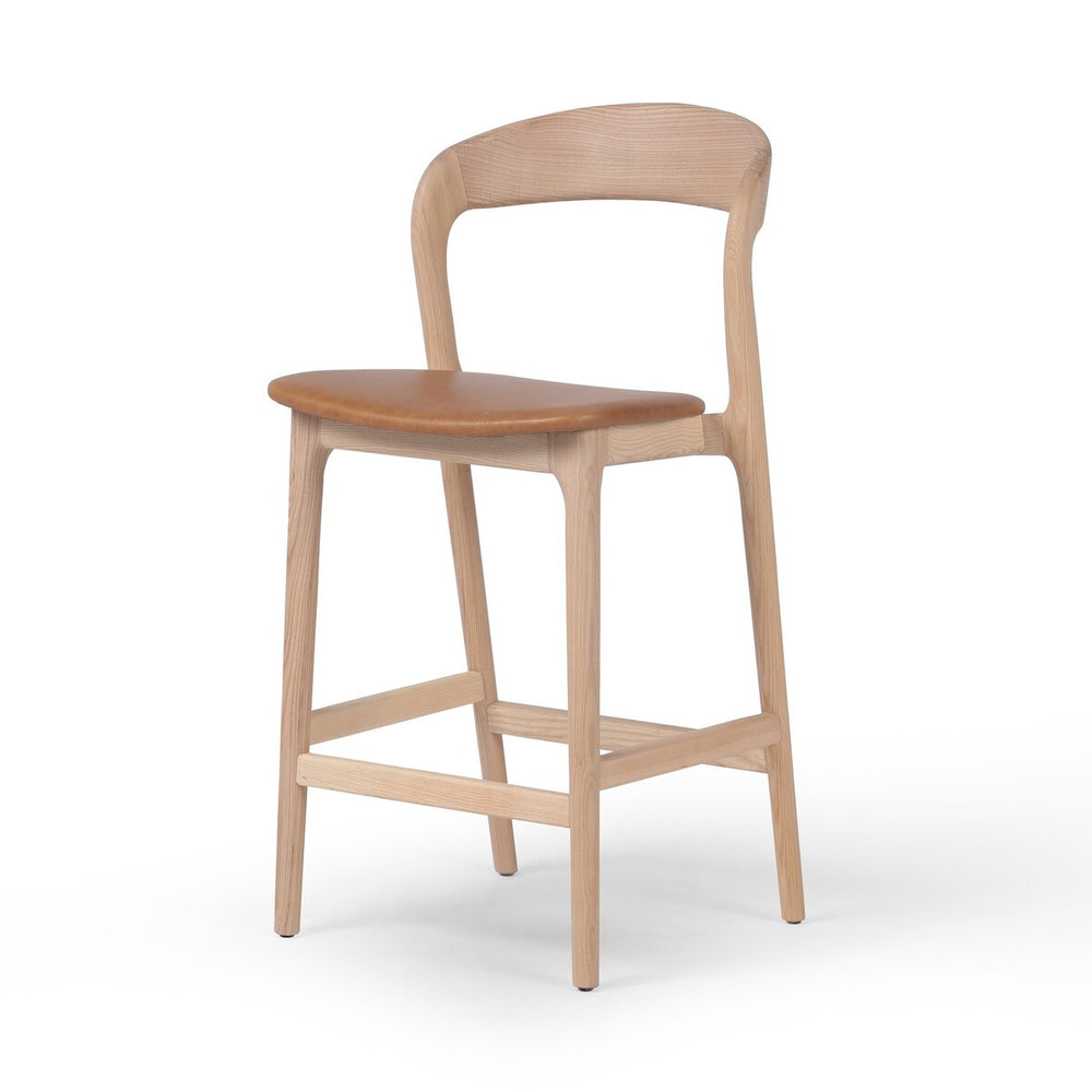 Amare Bar + Counter Stool