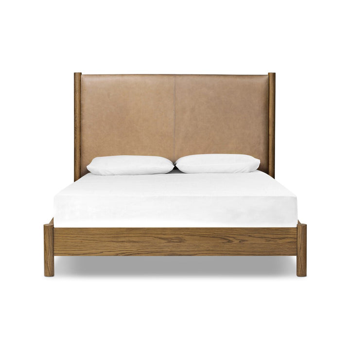 Roark Bed - Palermo Drift - Queen - 236438-003_1