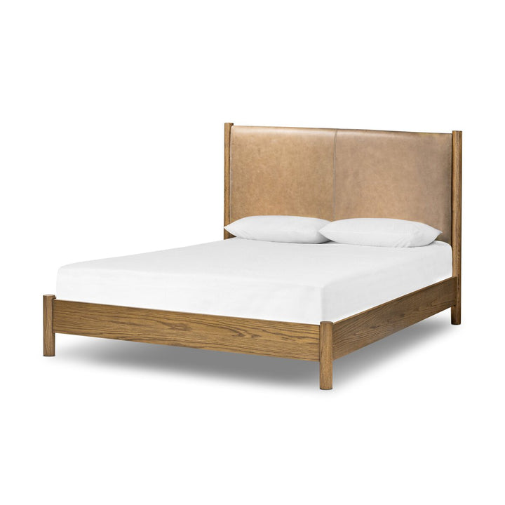 Roark Bed - Palermo Drift - Queen - 236438-003_2