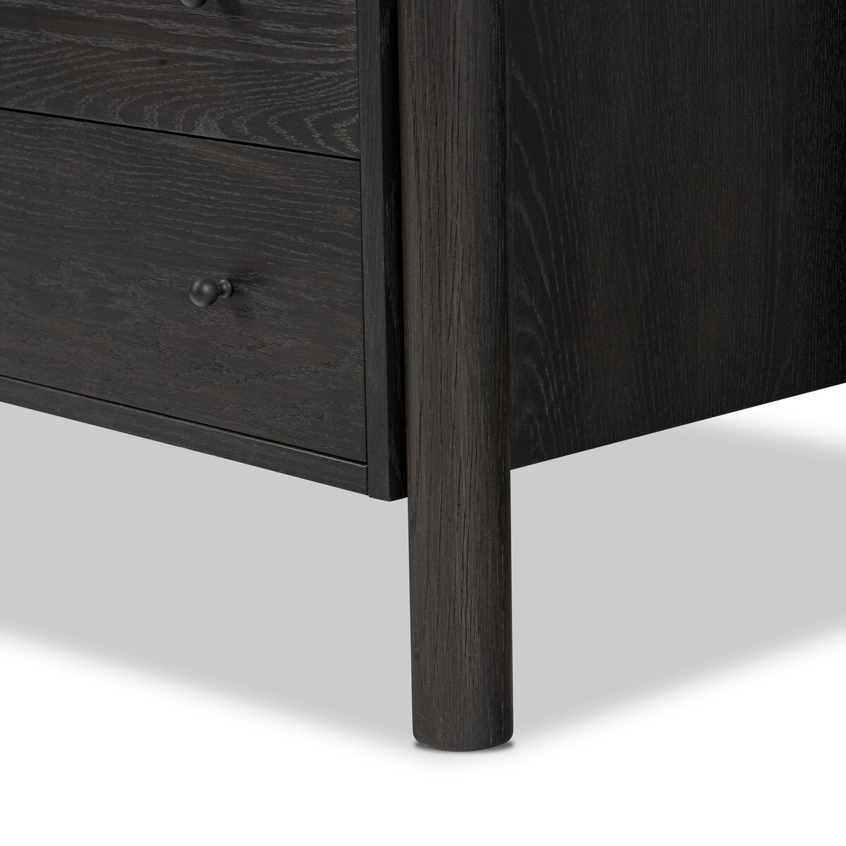 Roark 6 Drawer Dresser