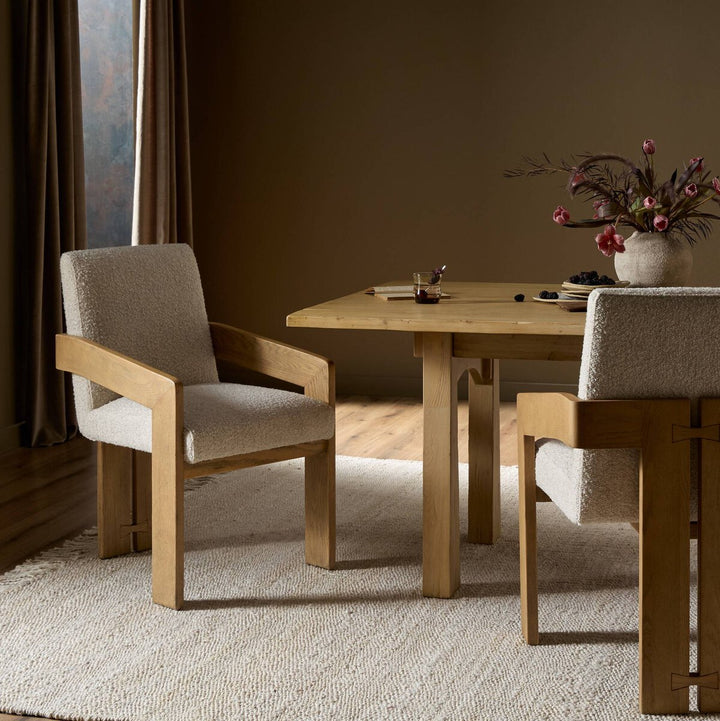 Roxy Dining Armchair - Somerton Ash - 236446-004_4