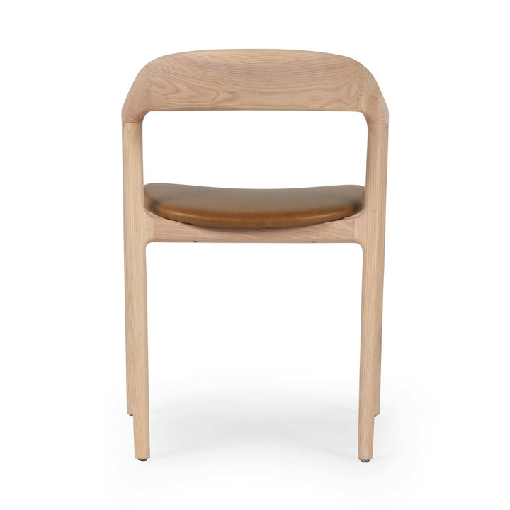Amare Dining Armchair - Sonoma Butterscotch - 236452-001_6
