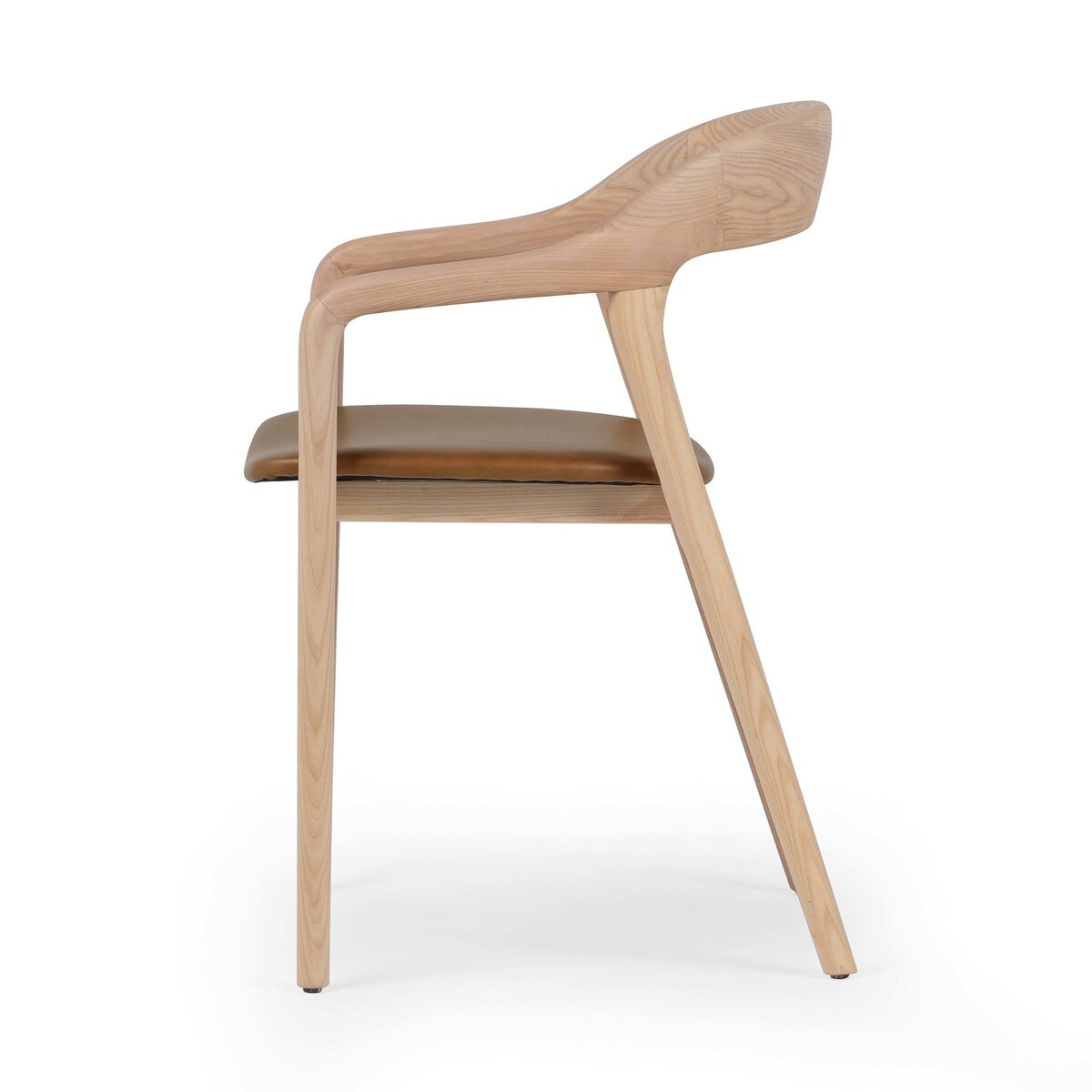Amare Dining Armchair - Sonoma Butterscotch - 236452-001_3