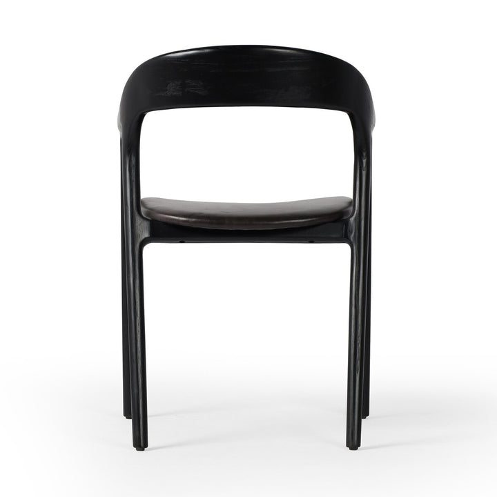 Amare Dining Armchair - Sonoma Black - 236452-002_6