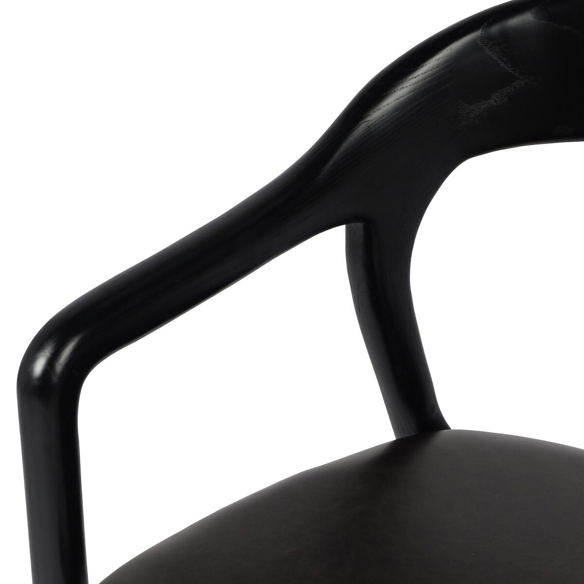 Amare Dining Armchair - Sonoma Black - 236452-002_5