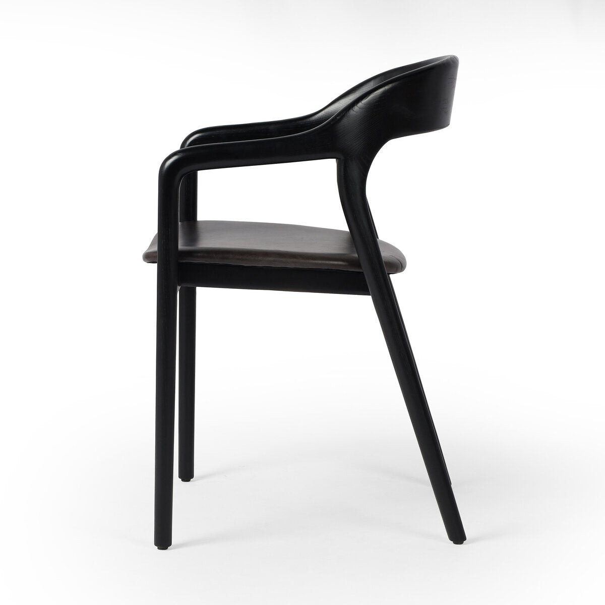 Amare Dining Armchair - Sonoma Black - 236452-002_3