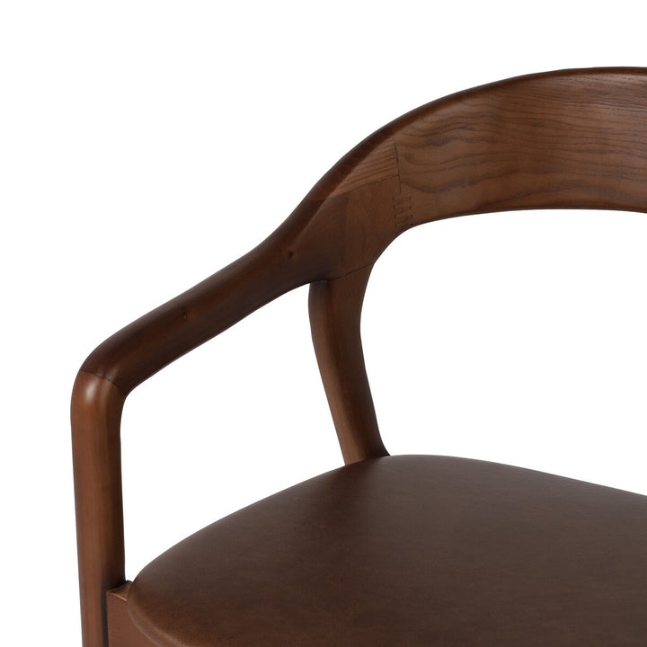 Amare Dining Armchair - Sonoma Coco - 236452-003_5