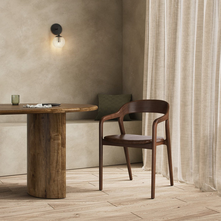 Amare Dining Armchair - Sonoma Coco - 236452-003_4