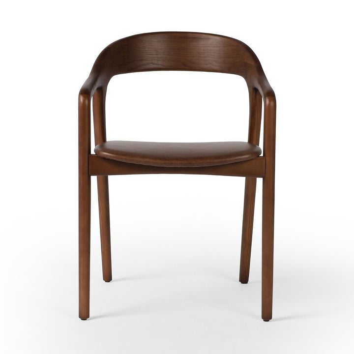 Amare Dining Armchair - Sonoma Coco - 236452-003_1