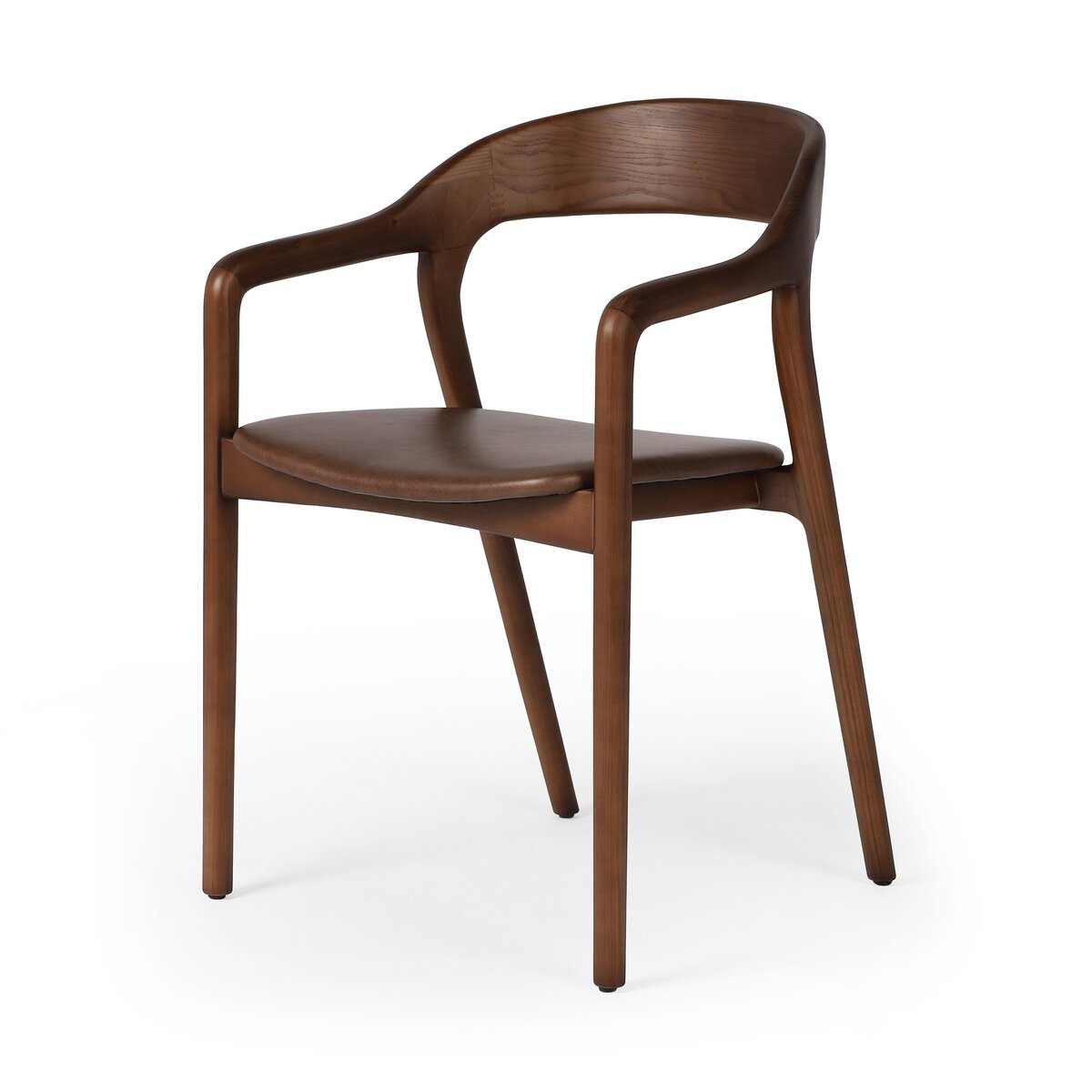 Amare Dining Armchair - Sonoma Coco - 236452-003_2