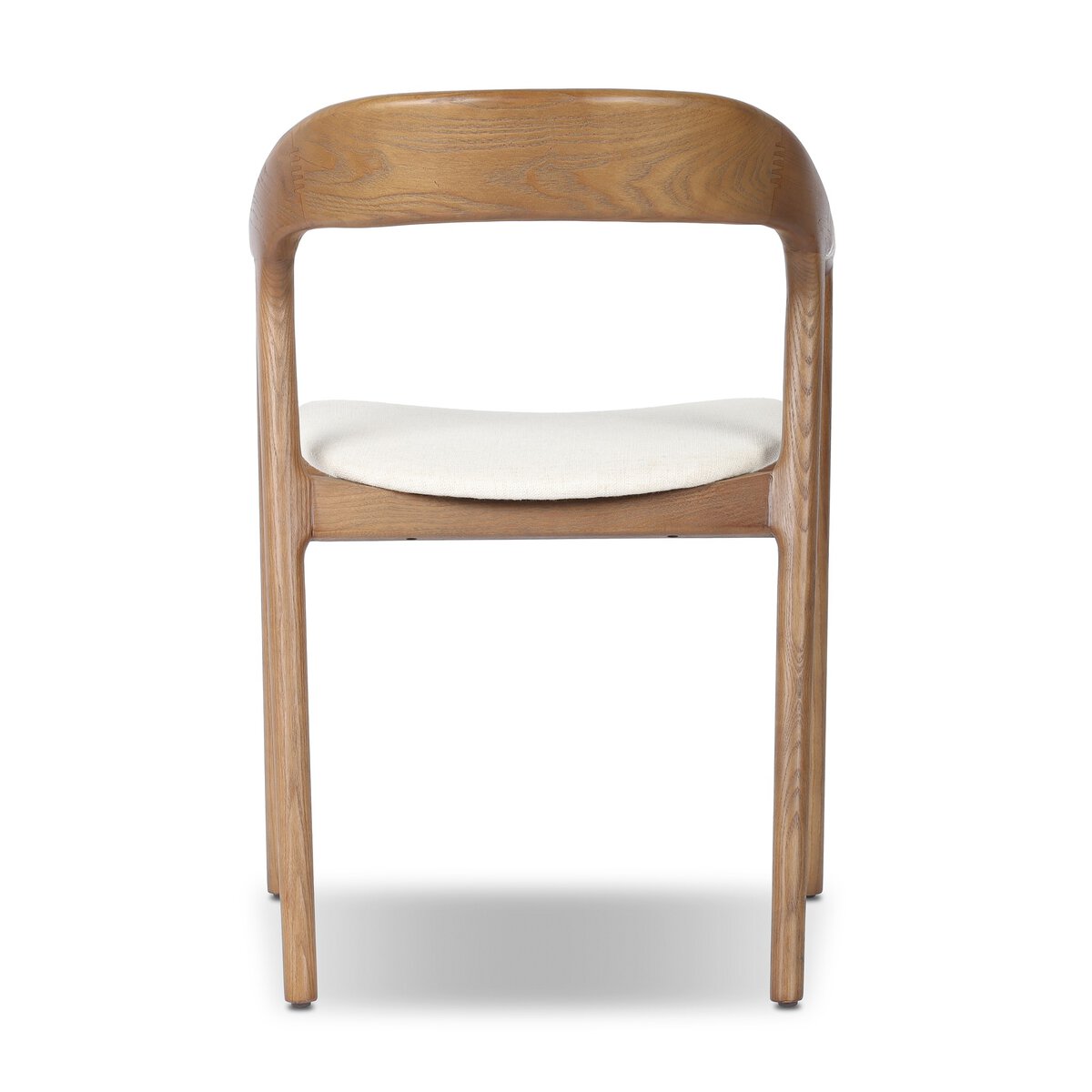 Amare Dining Armchair - Alcala Cream - 236452-004_5
