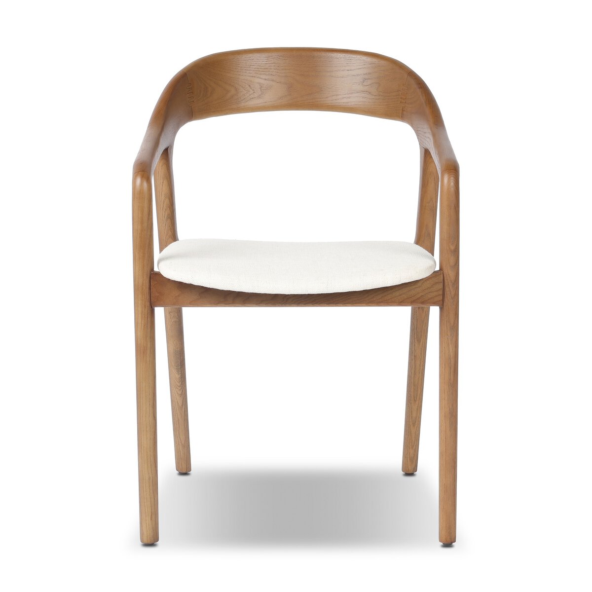 Amare Dining Armchair - Alcala Cream - 236452-004_1