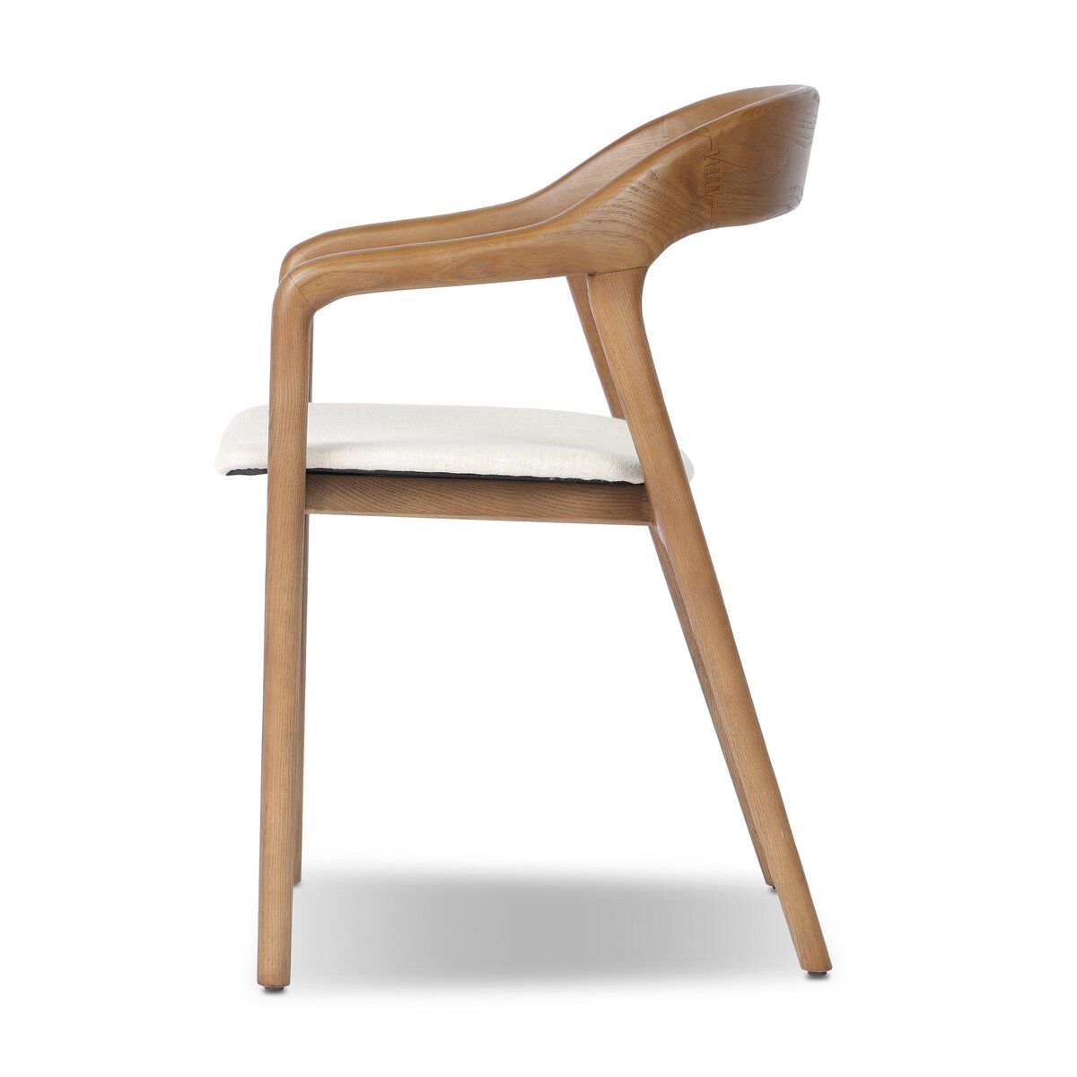 Amare Dining Armchair - Alcala Cream - 236452-004_3