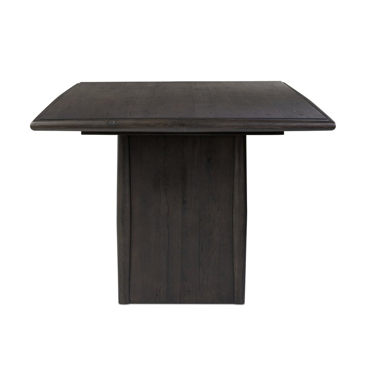 Glenview Dining Table - Smoked Black Oak - 85.5" - 236454-002_3
