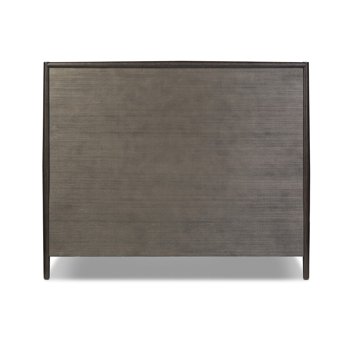 Glenview Bed - Cracked Smoked Black Veneer - King - 236471-005_5