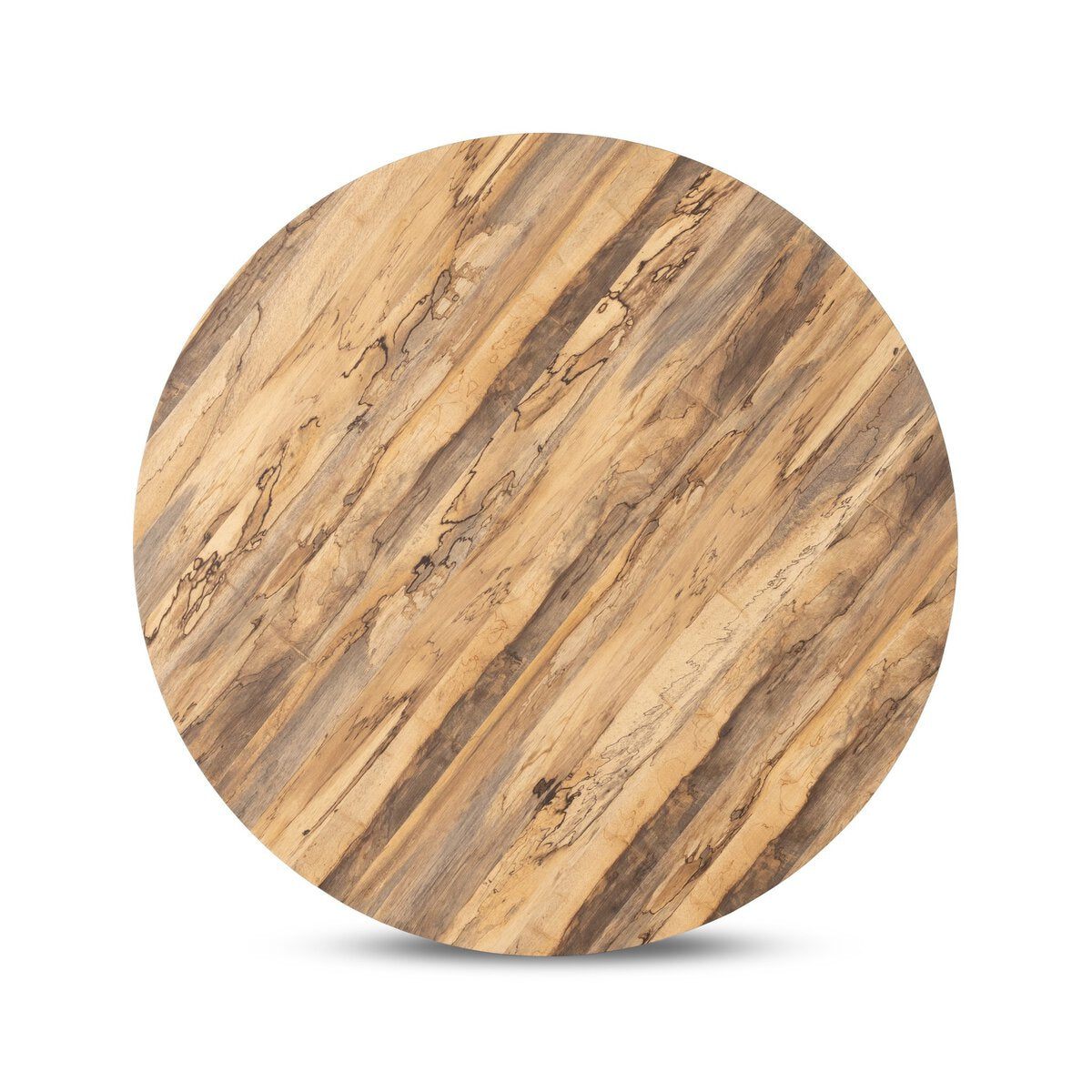 Hudson Large Round Coffee Table