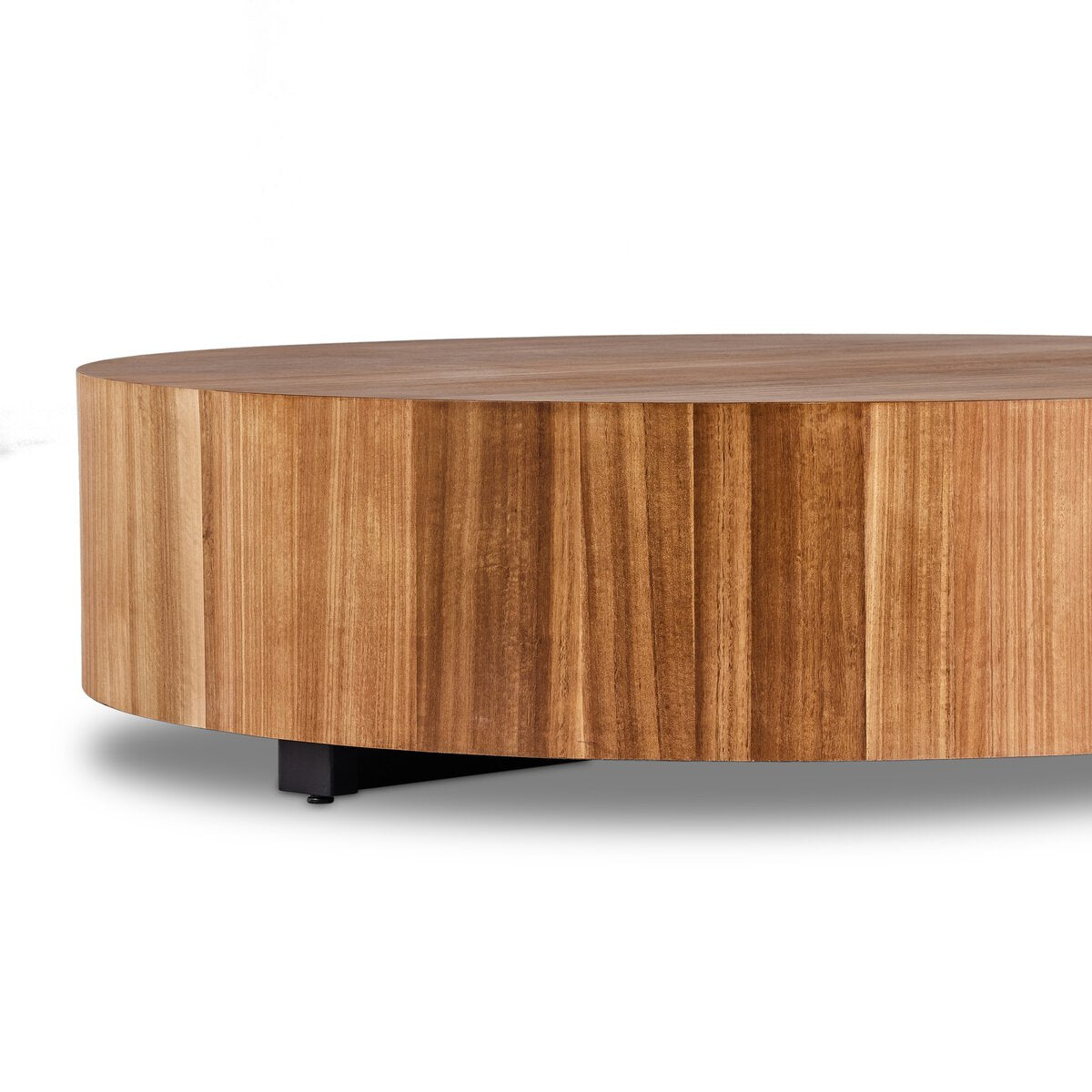 Hudson Large Round Coffee Table