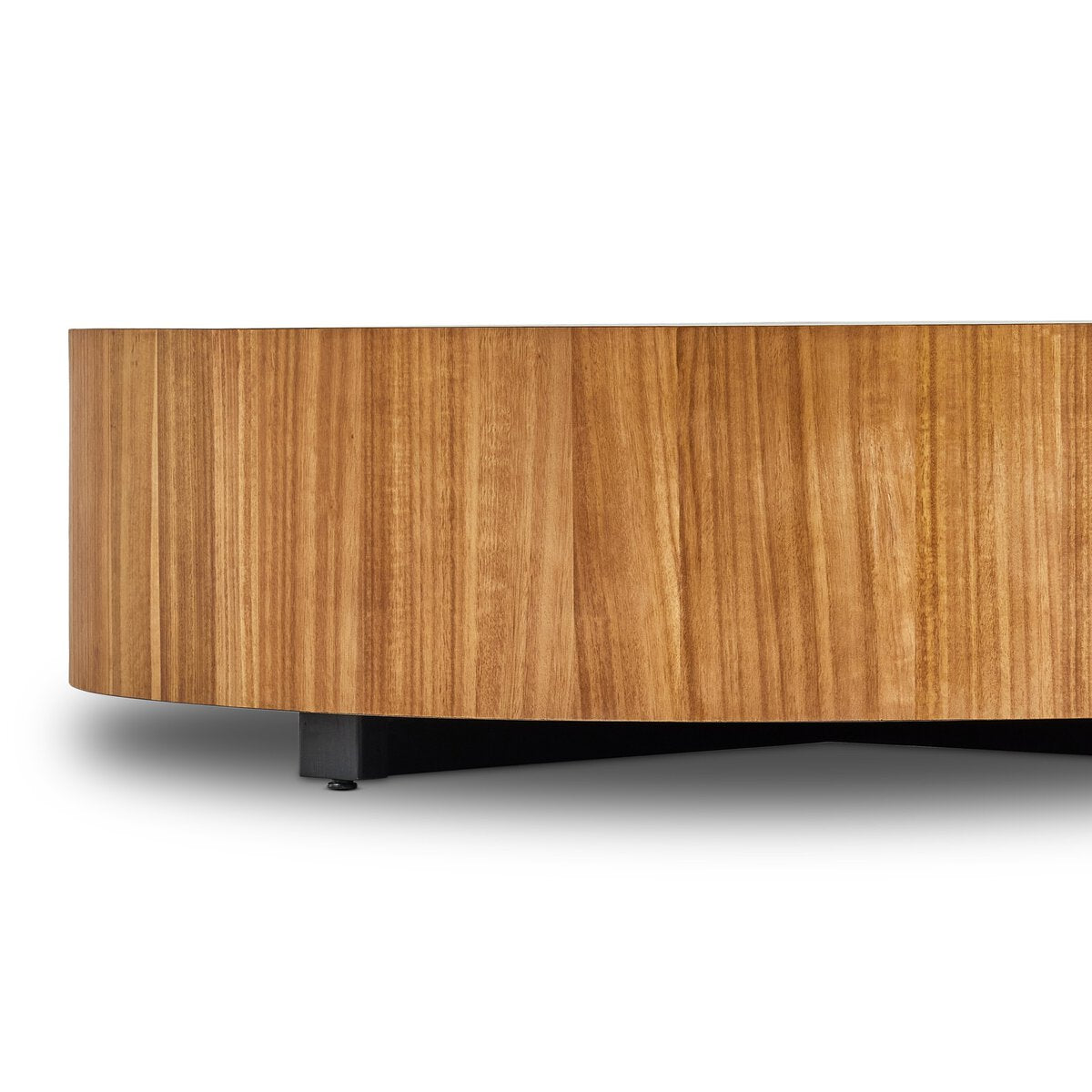 Hudson Large Round Coffee Table