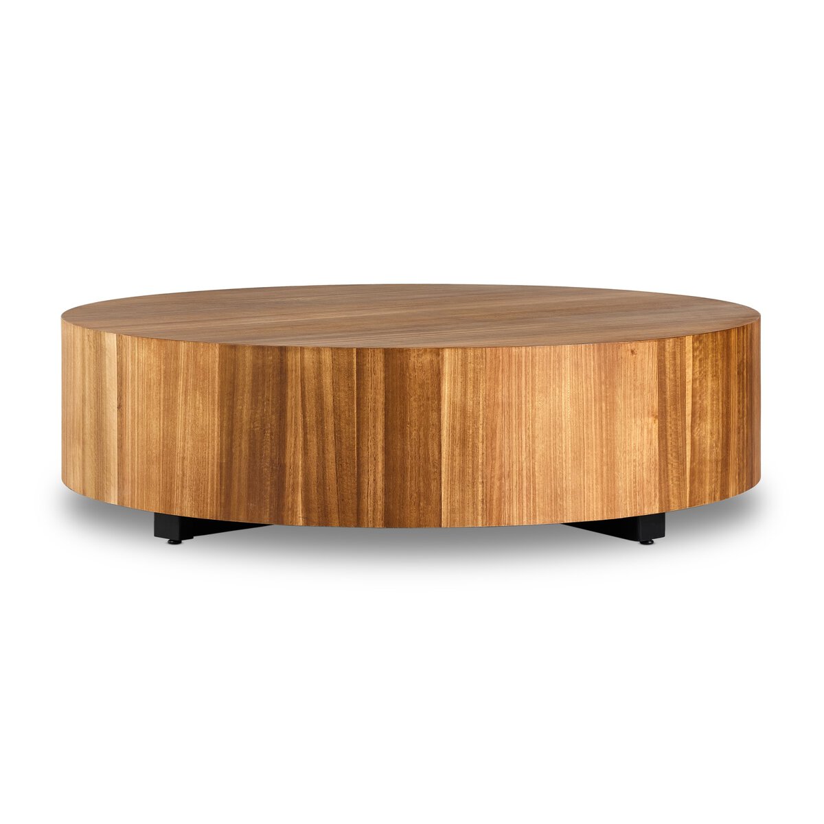 Hudson Large Round Coffee Table