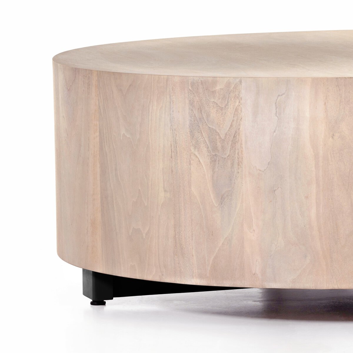 Hudson Large Round Coffee Table