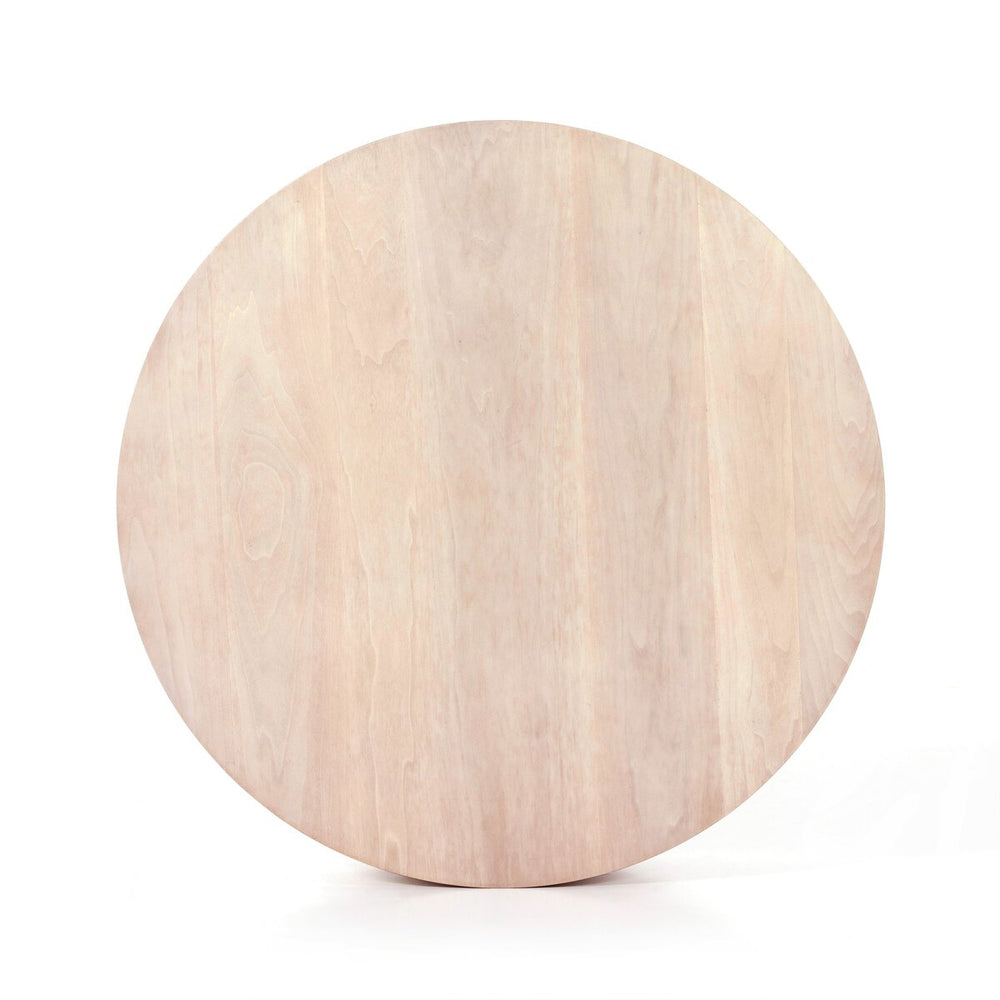 Hudson Large Round Coffee Table