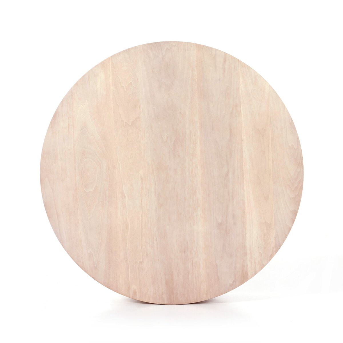Hudson Large Round Coffee Table