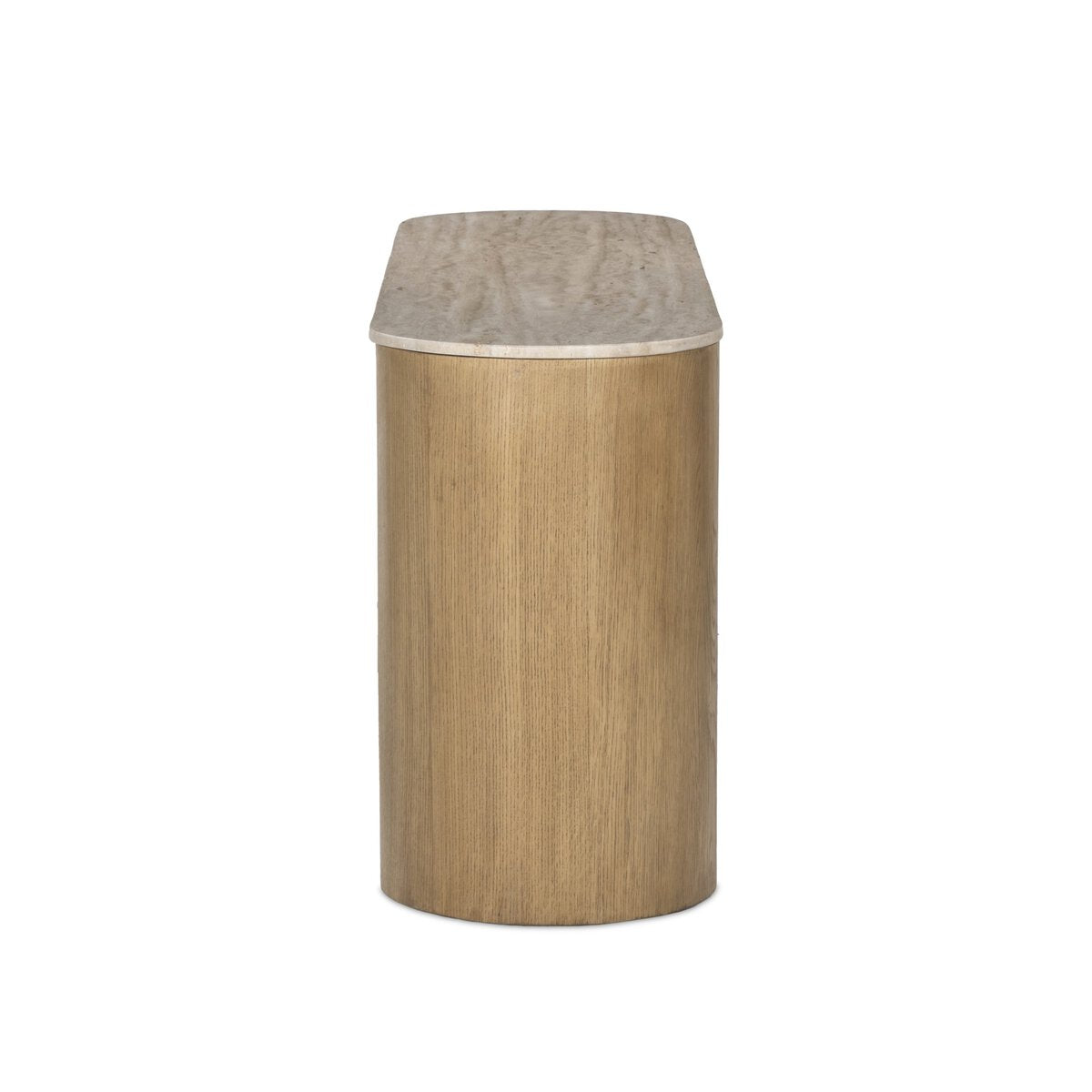Giovani Media Console - Natural Travertine - 233562-002_3