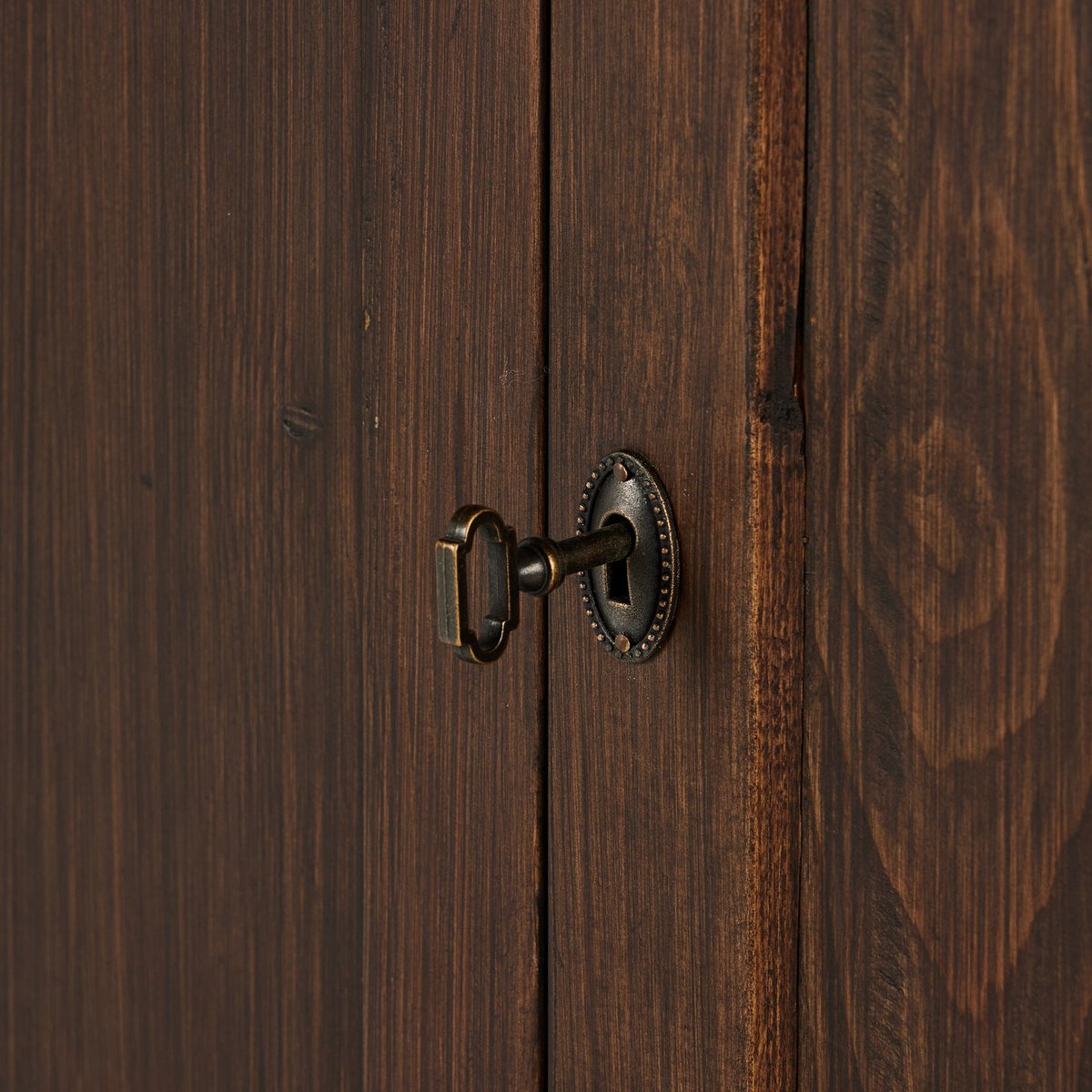 Brimley Wide Cabinet