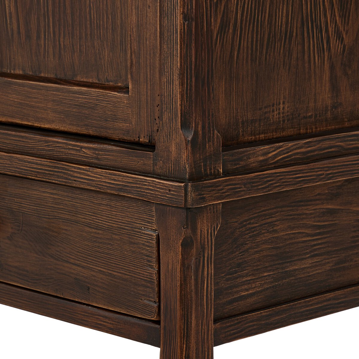 Brimley Wide Cabinet