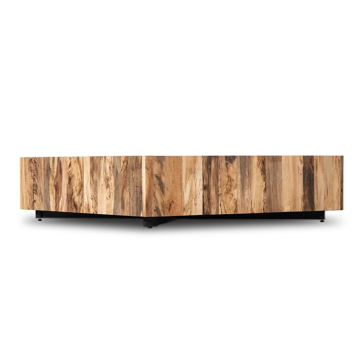Hudson Large Square Coffee Table