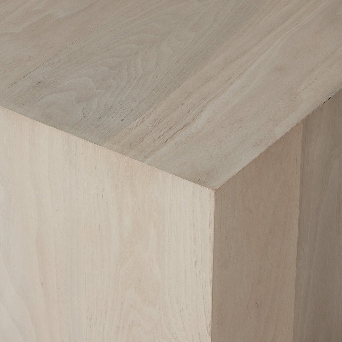 Hudson Large Square Coffee Table