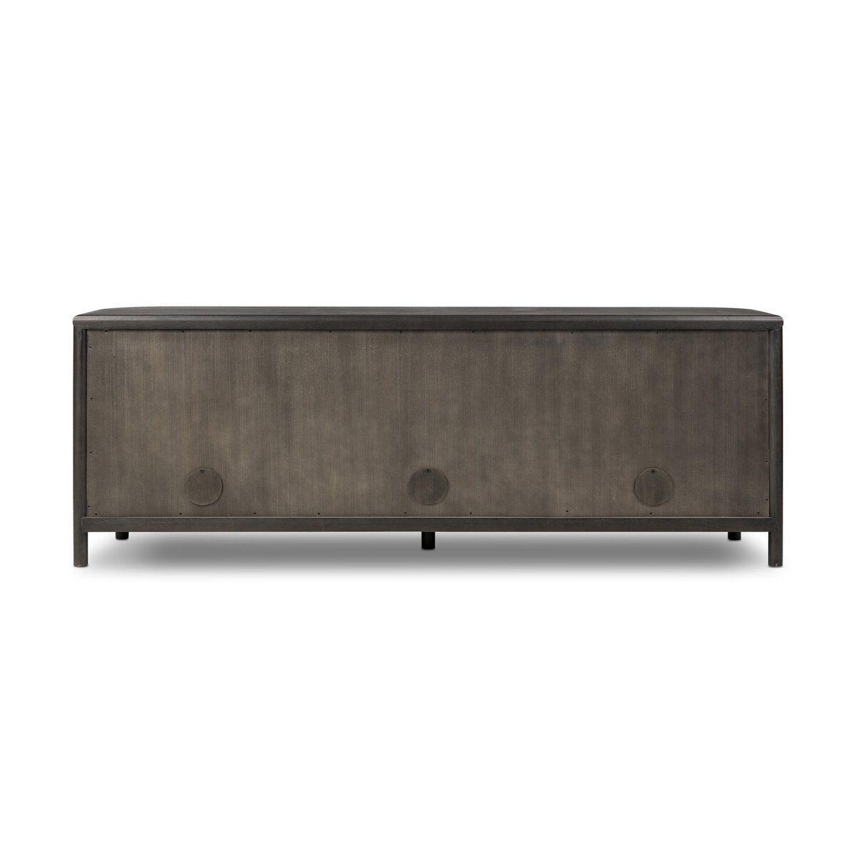 Florent Sideboard - Smoked Black Solid - 237714-002_5