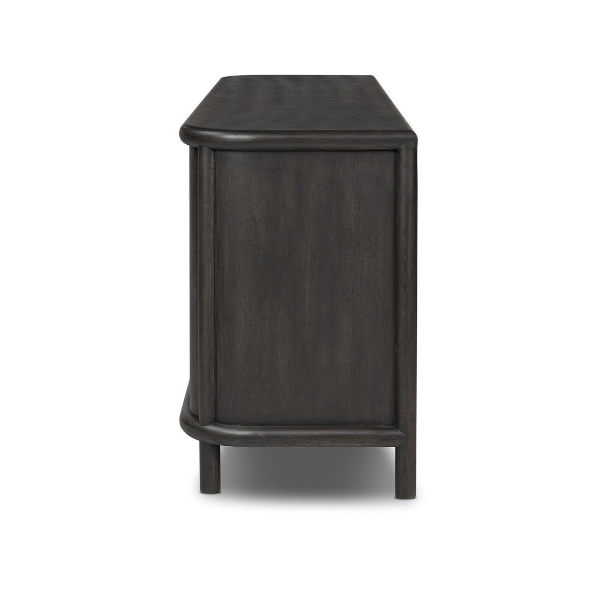 Florent Sideboard - Smoked Black Solid - 237714-002_3