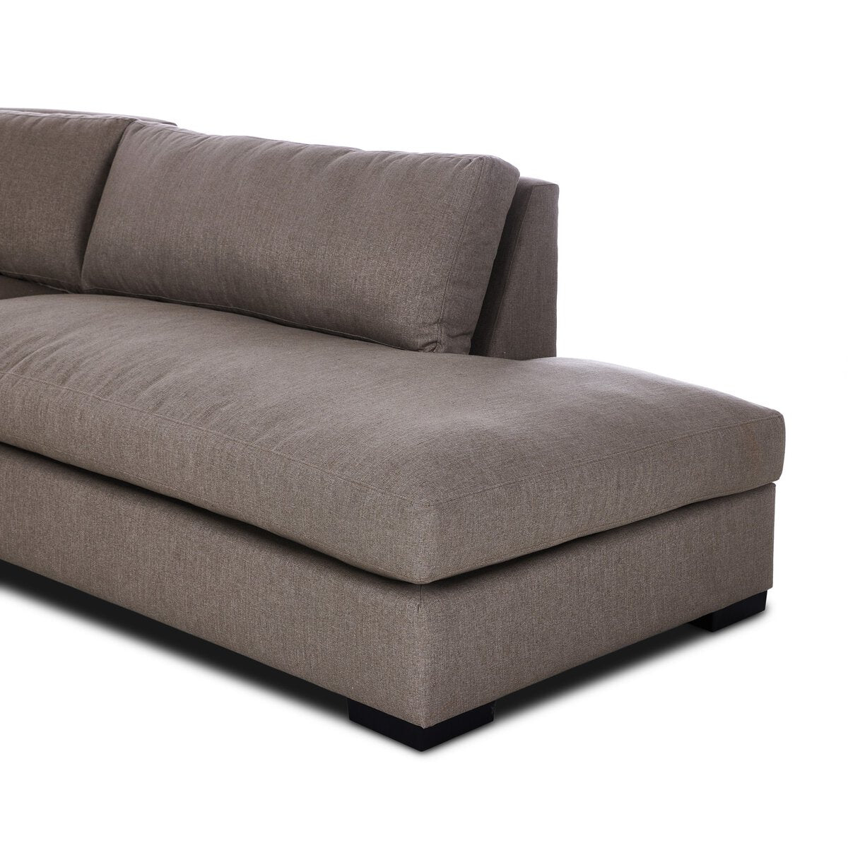 Albany 3-Piece Sectional