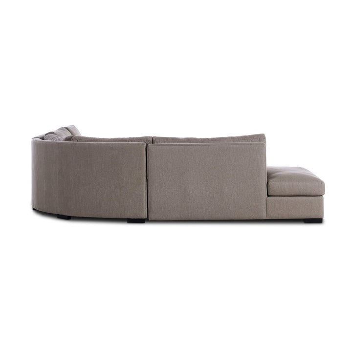 Albany 3-Piece Sectional - 237726-002 - 237726-002_4