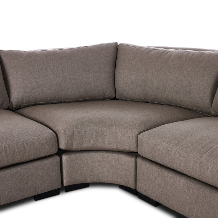 Albany 3-Piece Sectional - 237726-002 - 237726-002_7