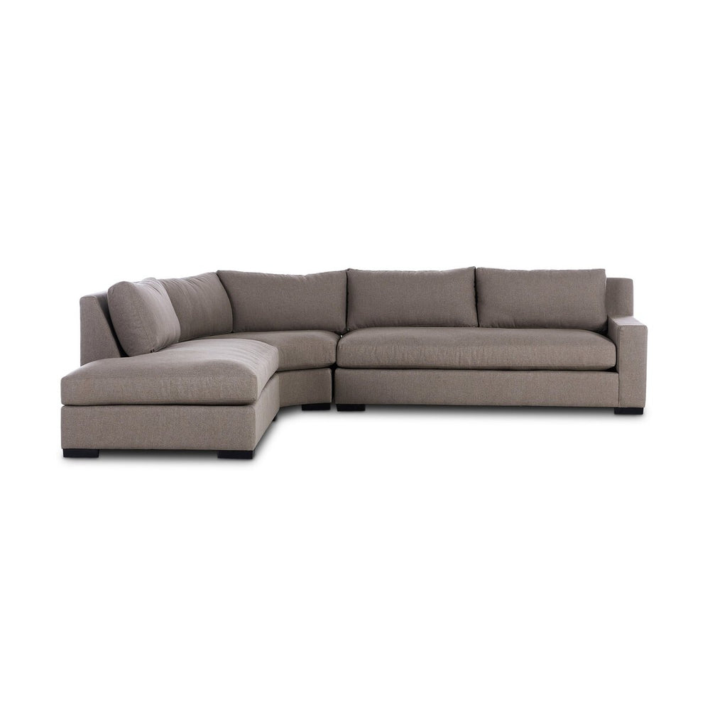 Albany 3-Piece Sectional - 237726-002 - 237726-002_1