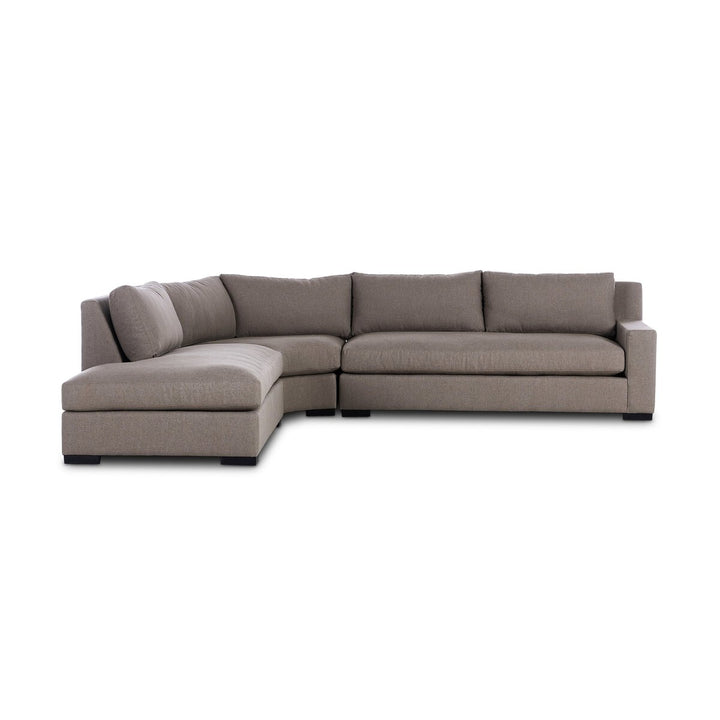 Albany 3-Piece Sectional - 237726-002 - 237726-002_1