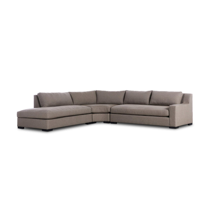 Albany 3-Piece Sectional - 237726-002 - 237726-002_2