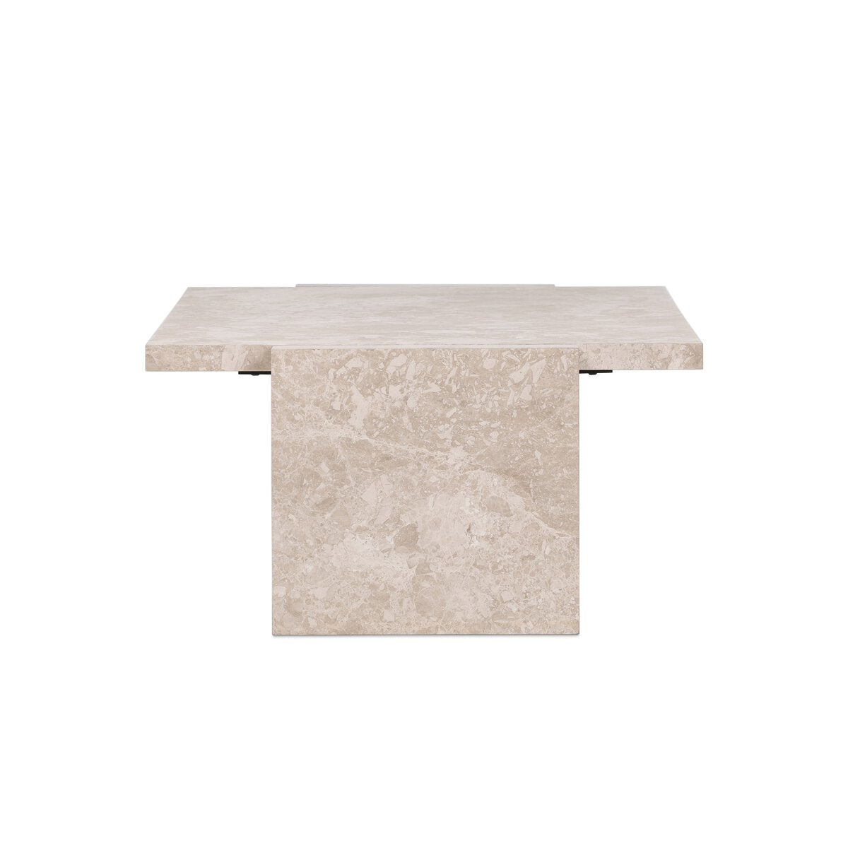 Romano Coffee Table - Lunar Marble - 237772-002_3