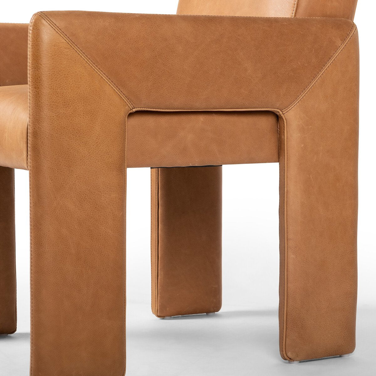 Amur Dining Armchair