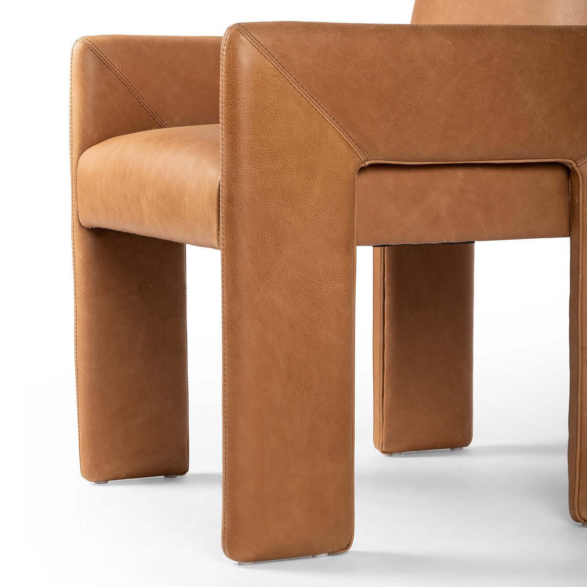 Amur Dining Armchair