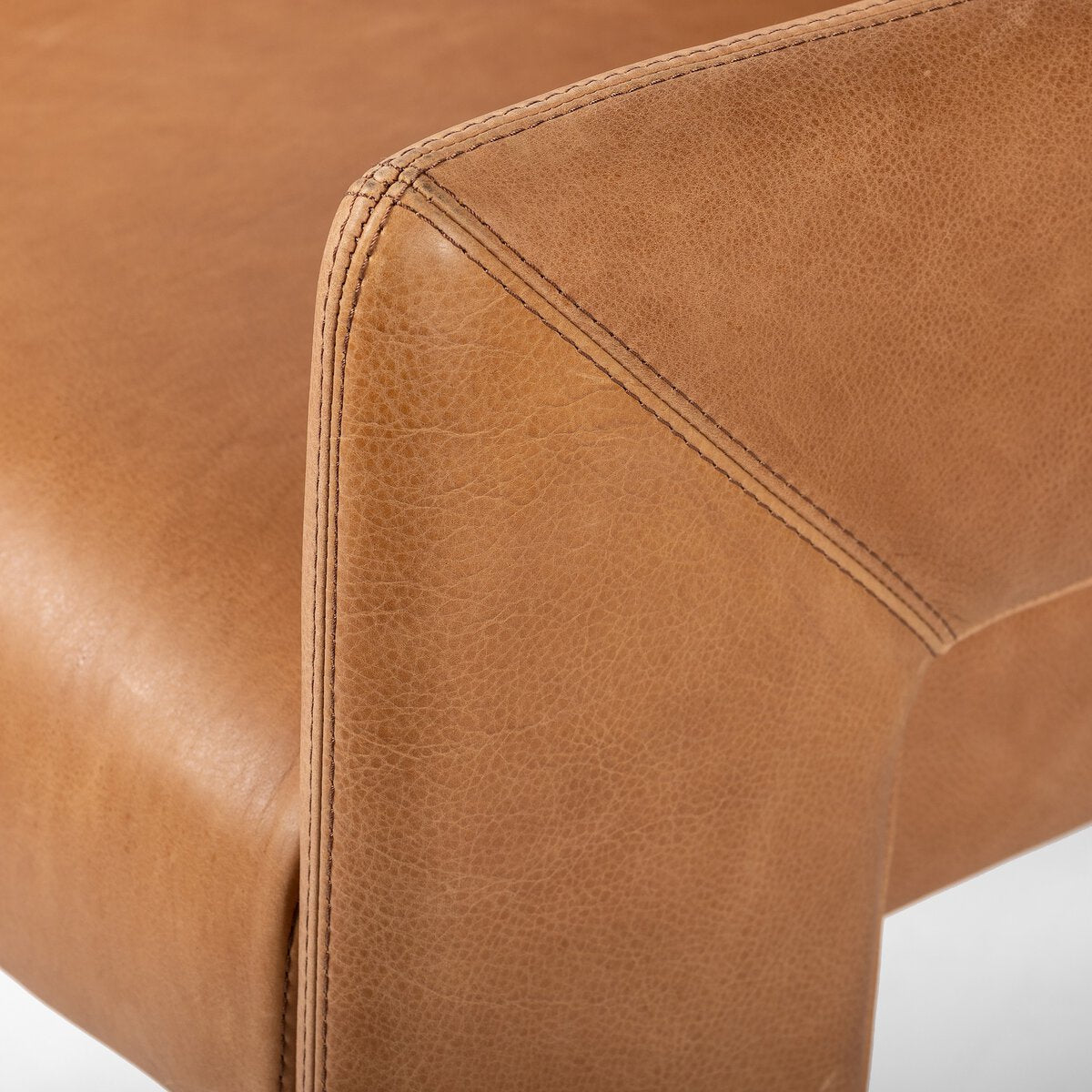 Amur Dining Armchair