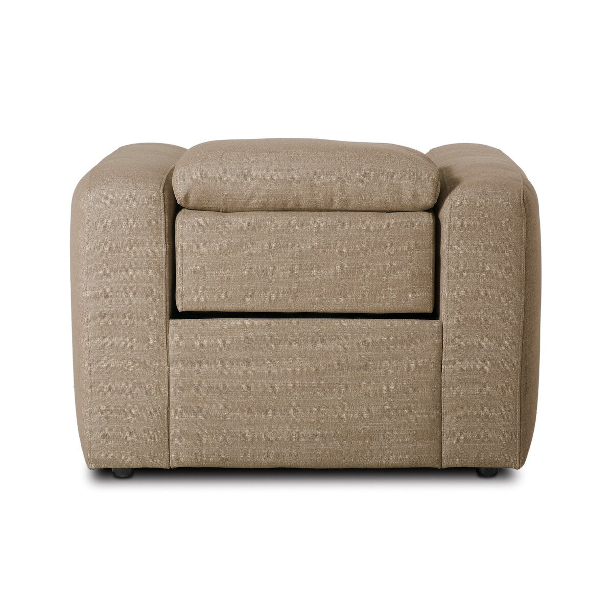Radley Power Recliner Accent Chair - Crypton Nomad Taupe - 237938-004_6