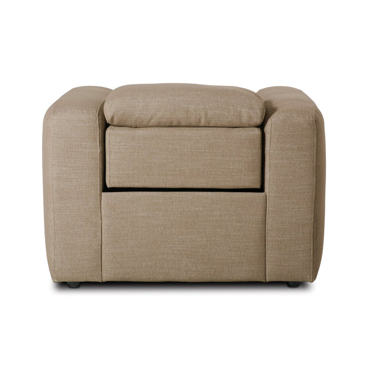Radley Power Recliner Accent Chair - Crypton Nomad Taupe - 237938-004_6
