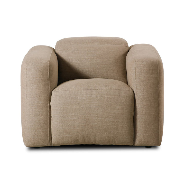 Radley Power Recliner Accent Chair - Crypton Nomad Taupe - 237938-004_1