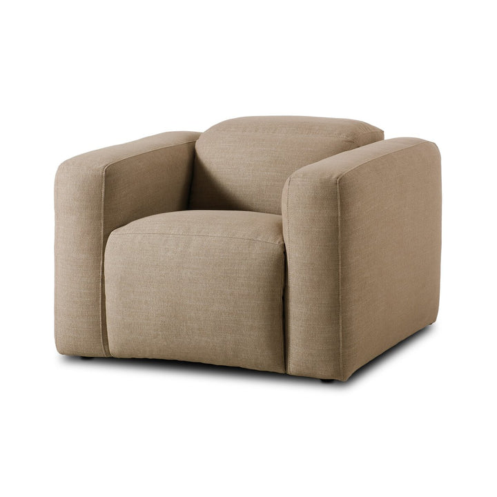 Radley Power Recliner Accent Chair - Crypton Nomad Taupe - 237938-004_2