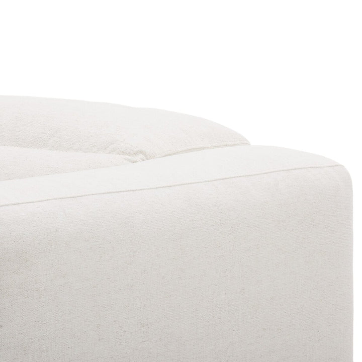 Radley Power Recliner Accent Chair - Crypton Nomad Snow - 237938-006_6